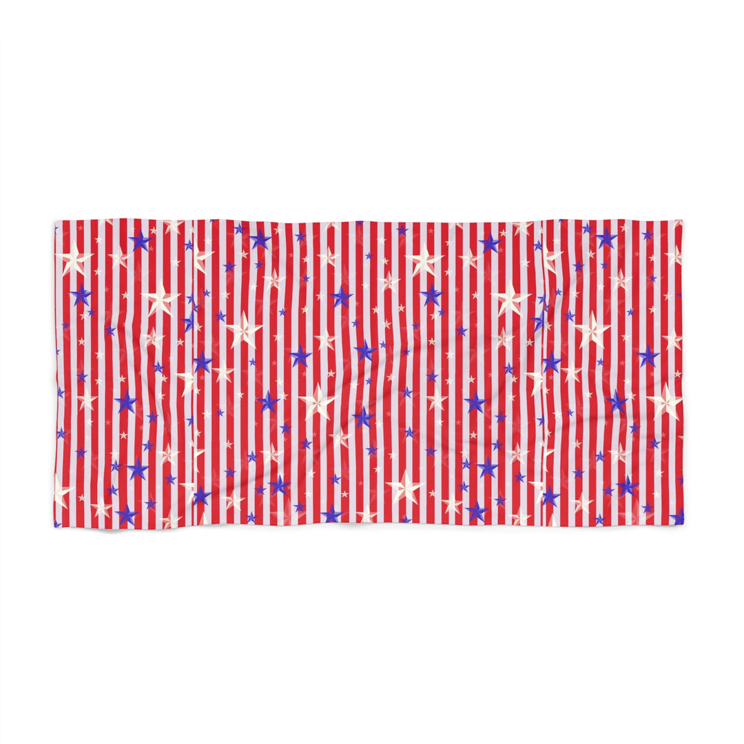 The Stars Beach Towel | Solenriz - Rizzlly