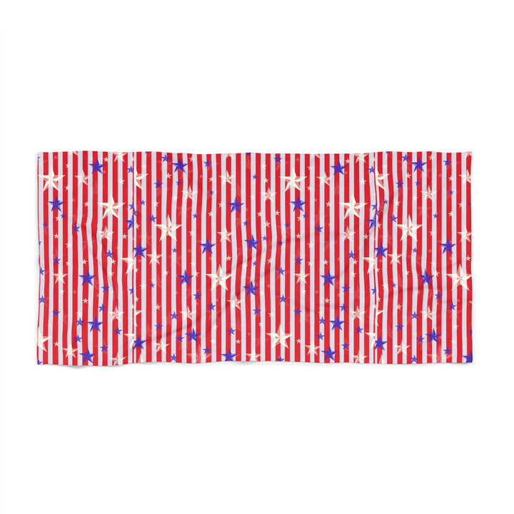 The Stars Beach Towel | Solenriz - Rizzlly