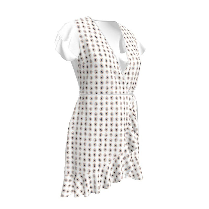 Tea Dress