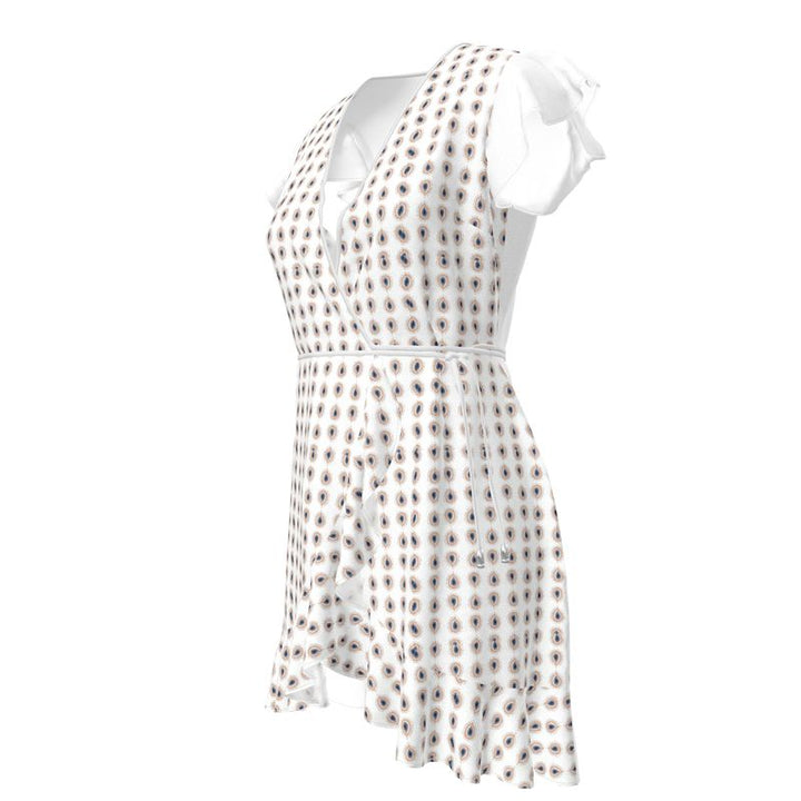 Tea Dress