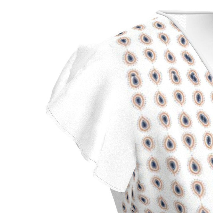 Tea Dress