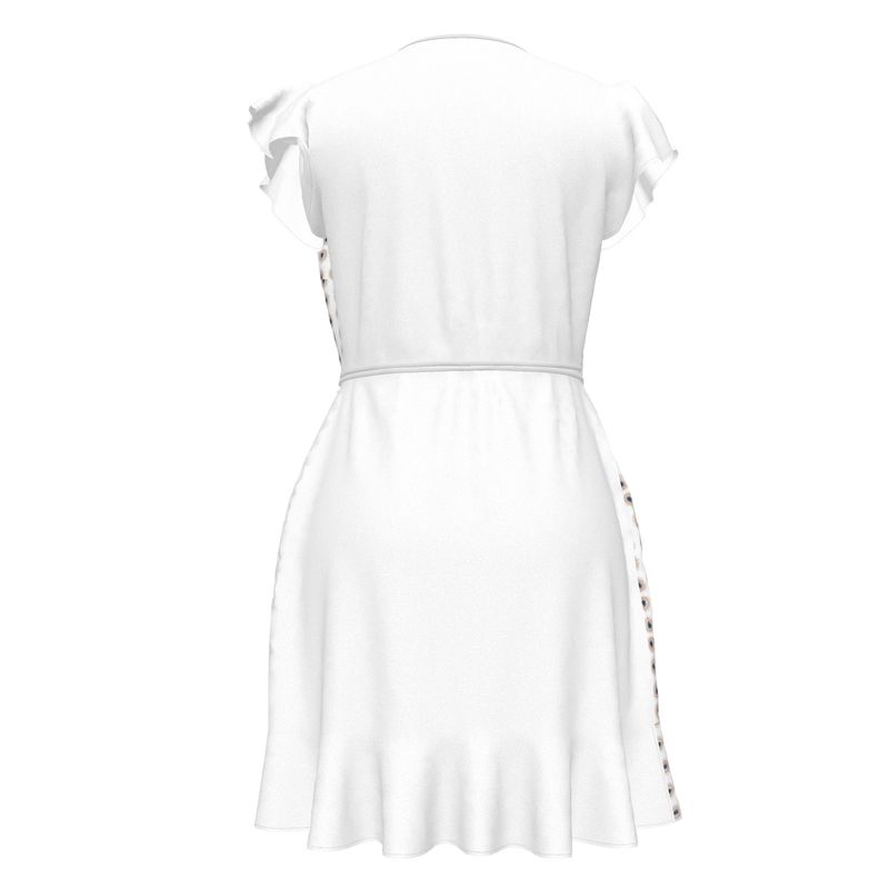 Tea Dress