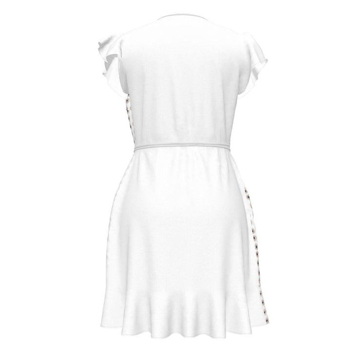 Tea Dress