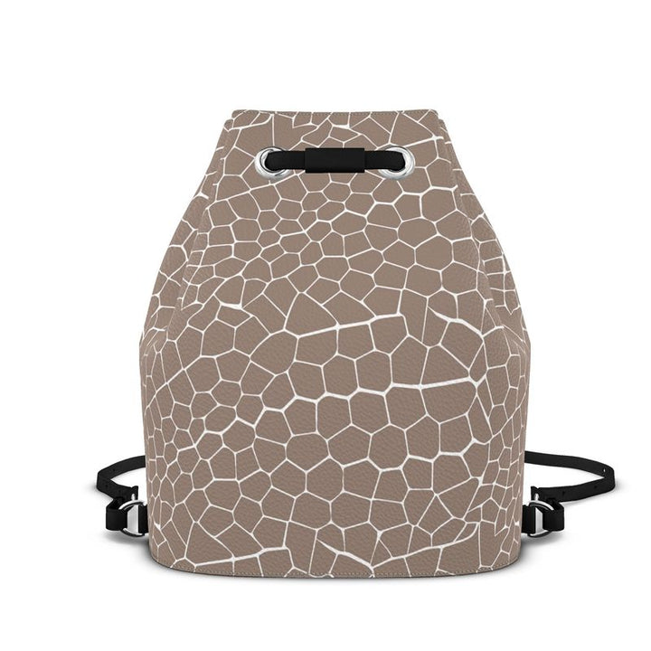 Bucket Backpack - Rizzlly