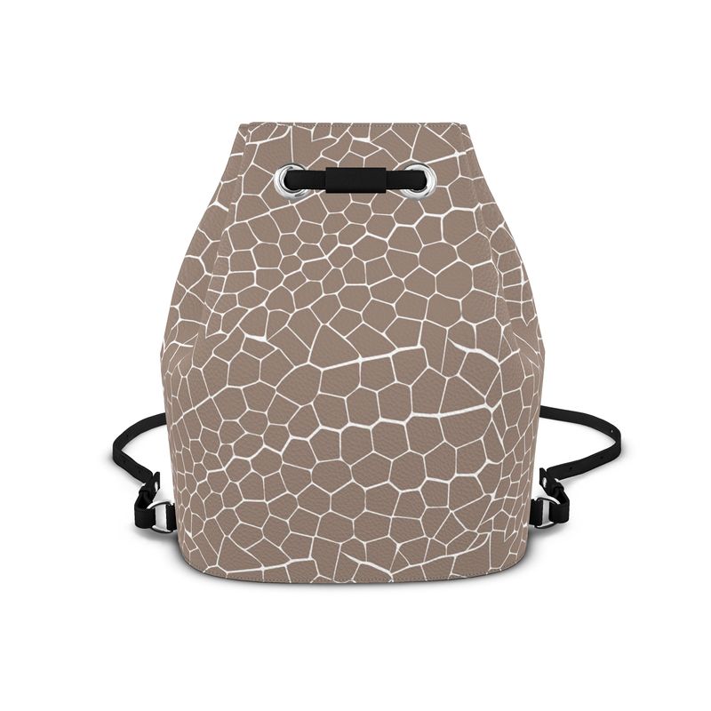 Bucket Backpack - Rizzlly