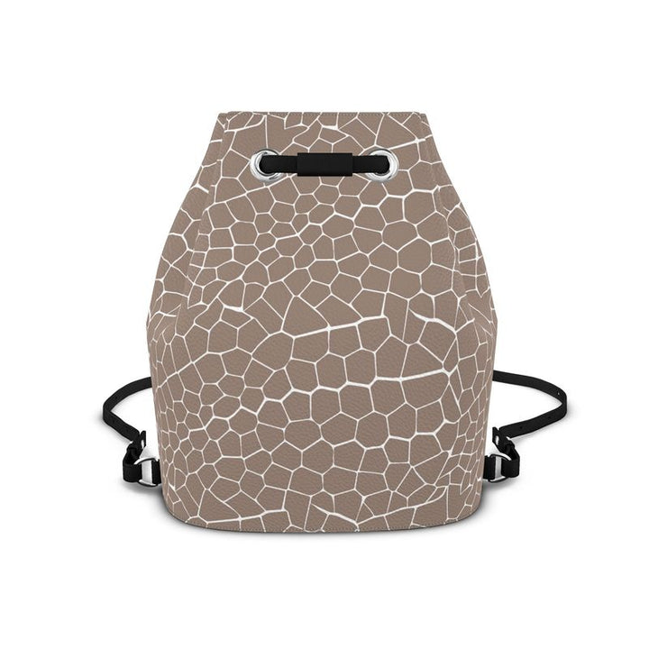 Bucket Backpack - Rizzlly