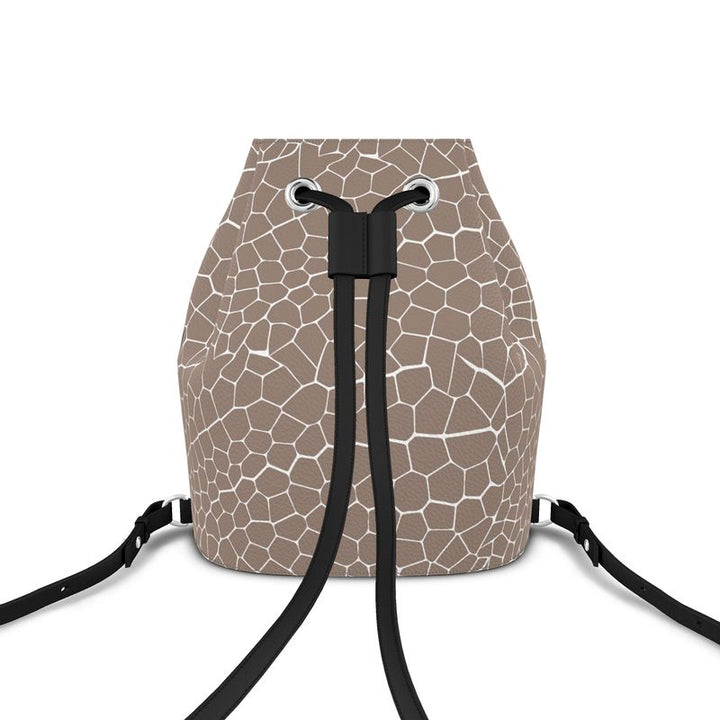 Bucket Backpack - Rizzlly