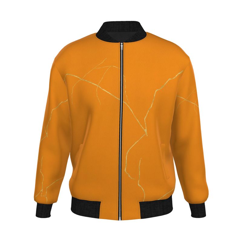 Mens Bomber Jacket