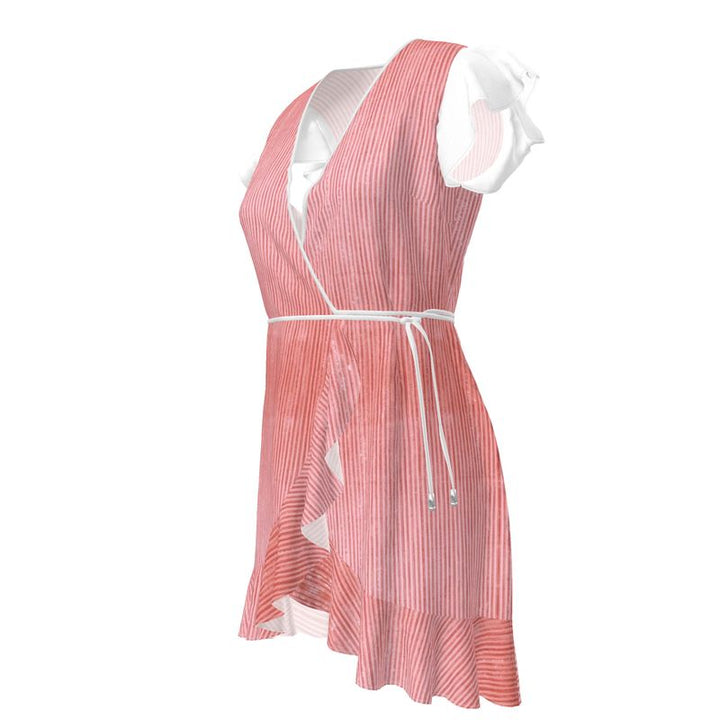 Tea Dress