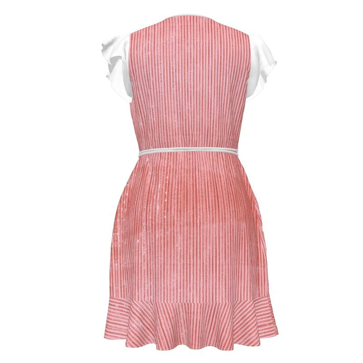 Tea Dress