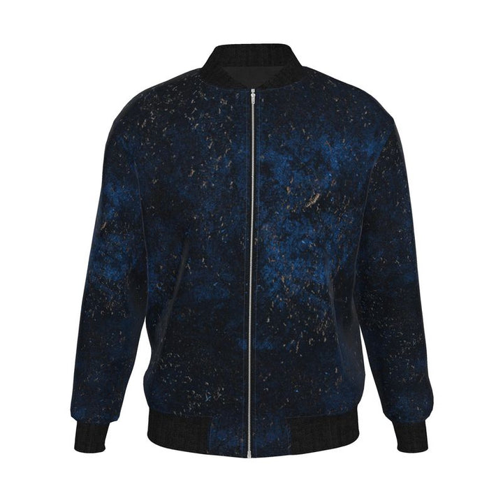 Mens Bomber Jacket