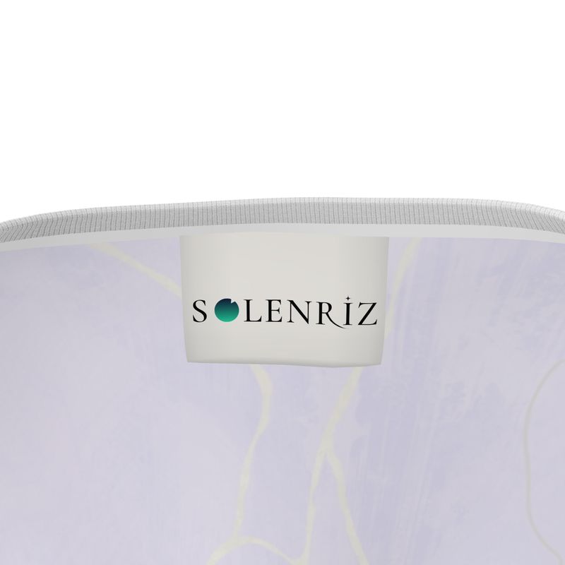 Mens Oversized T-Shirt | Solenriz - Rizzlly