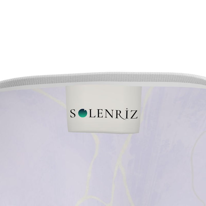 Mens Oversized T-Shirt | Solenriz - Rizzlly