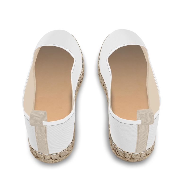 Loafer Espadrilles