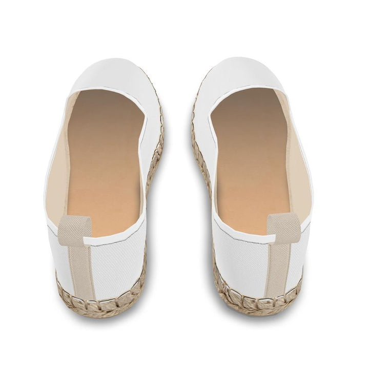 Loafer Espadrilles