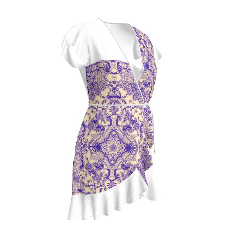 Tea Dress