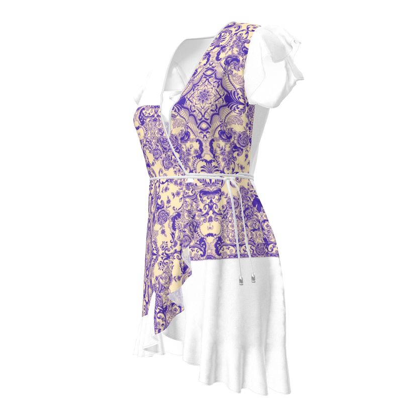 Tea Dress