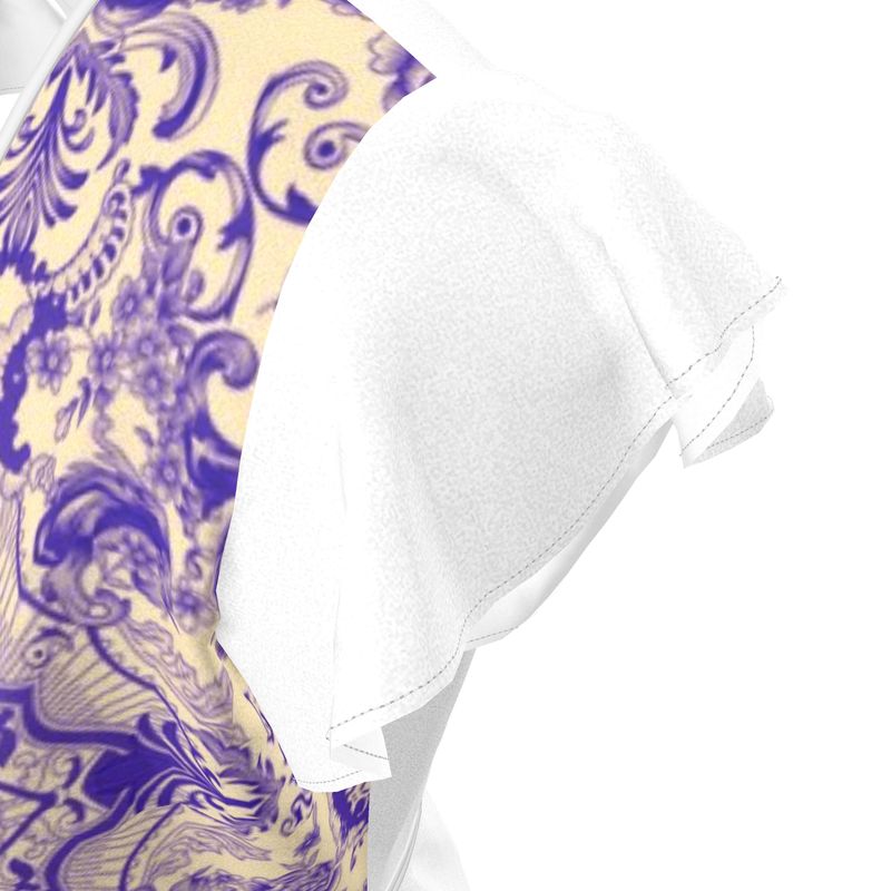 Tea Dress