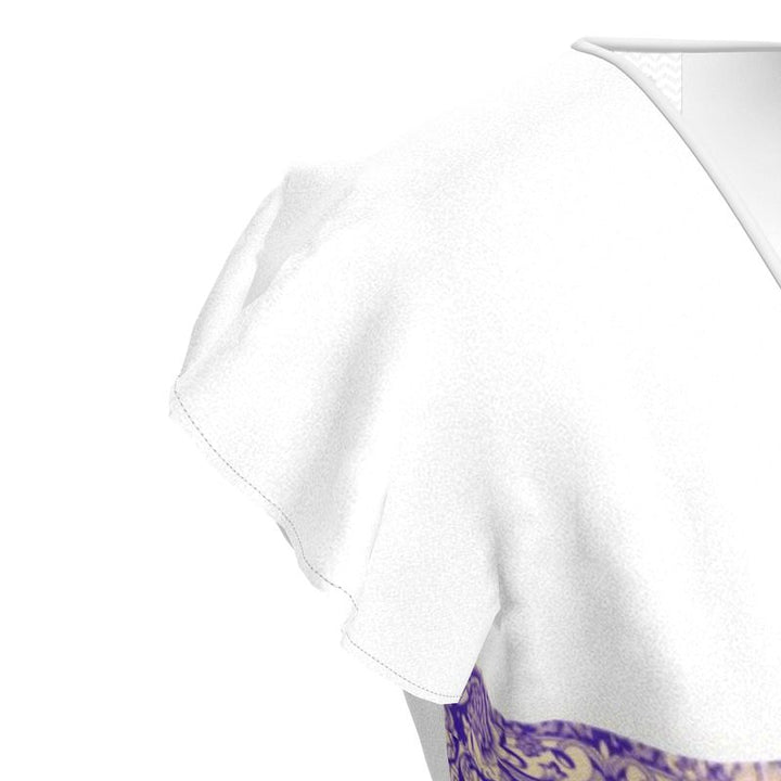 Tea Dress