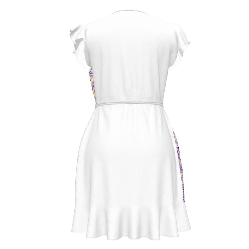 Tea Dress