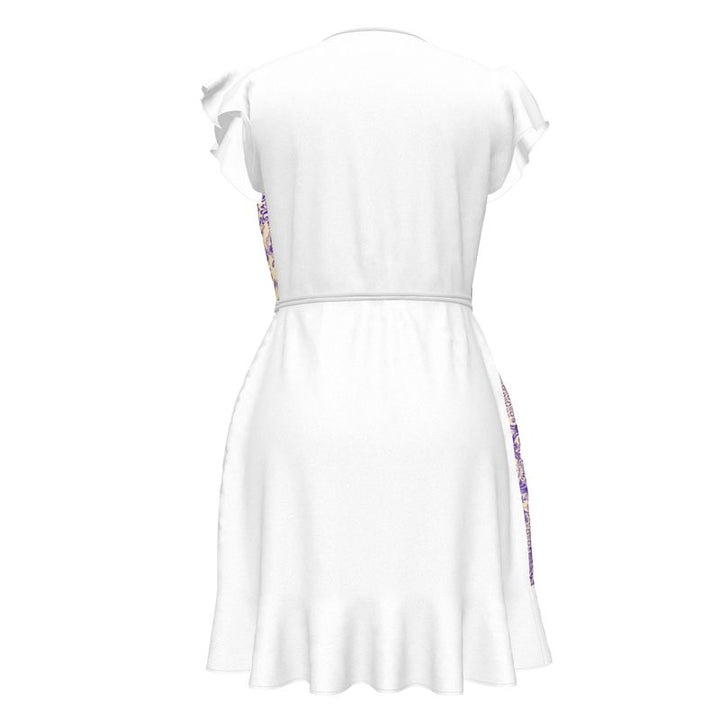 Tea Dress