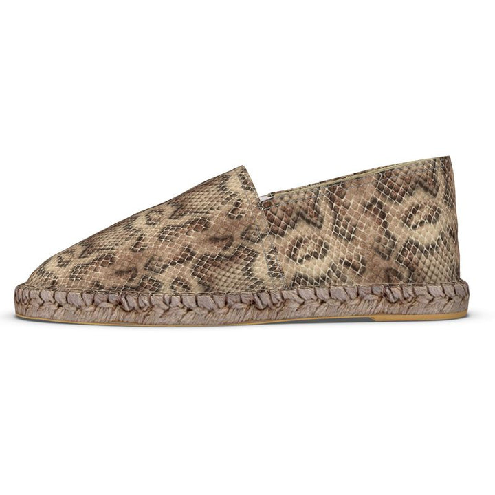 Espadrilles