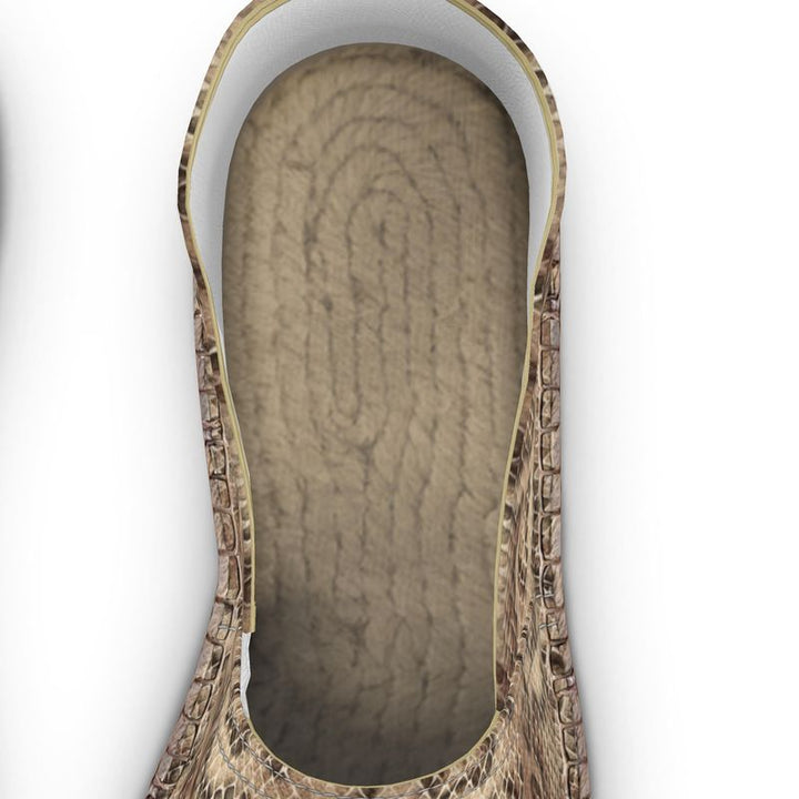 Espadrilles