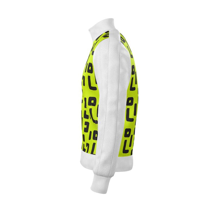 Mens Tracksuit Jacket