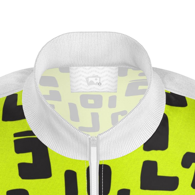 Mens Tracksuit Jacket