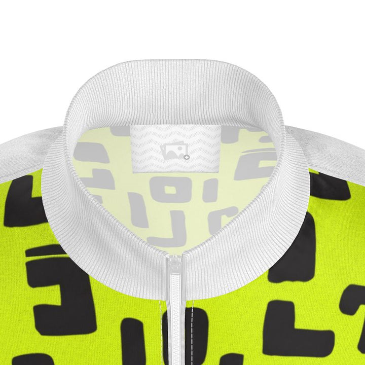 Mens Tracksuit Jacket