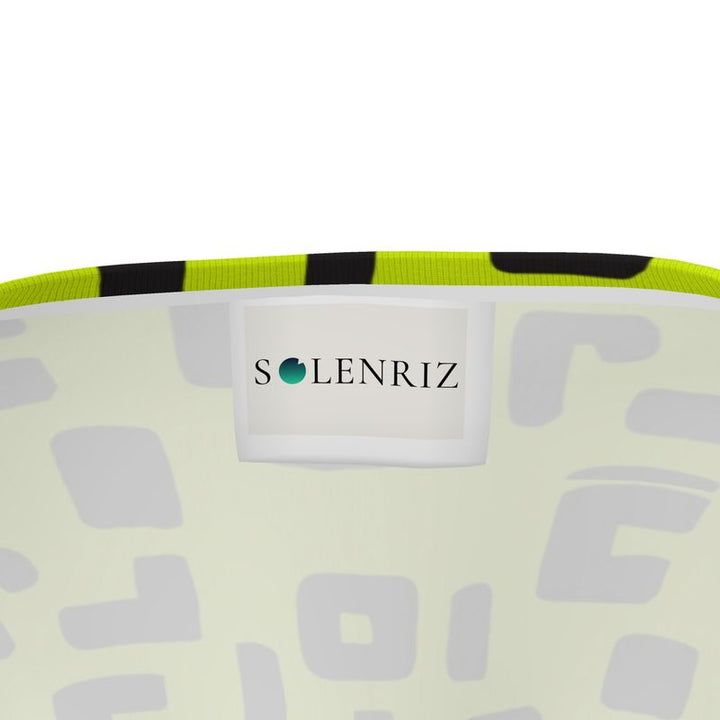 Neon Pulse Sports Jersey | Solenriz