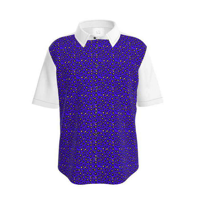Mens Short Sleeve Shirt