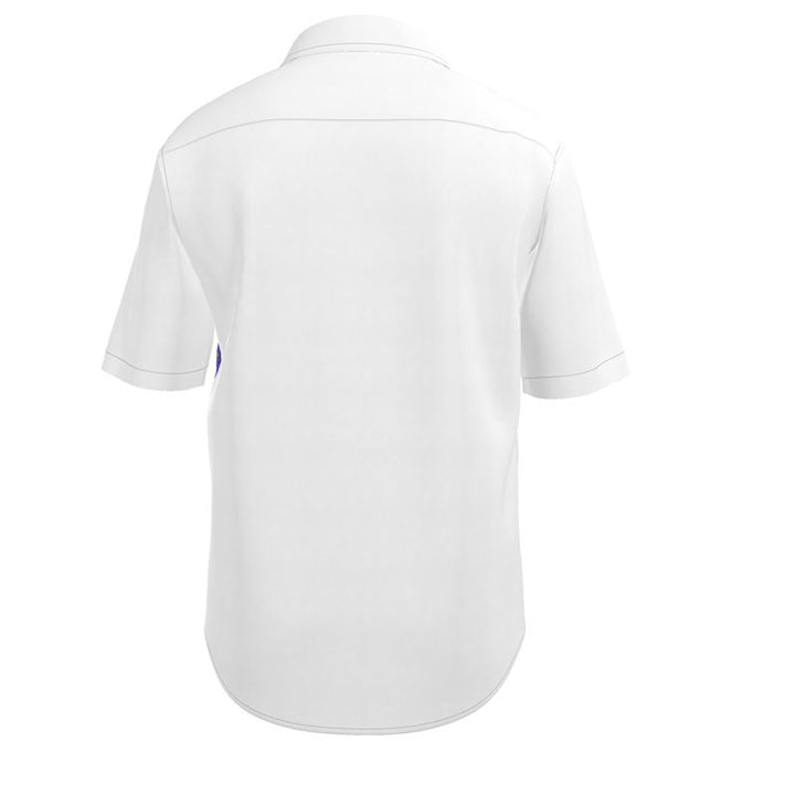 Mens Short Sleeve Shirt