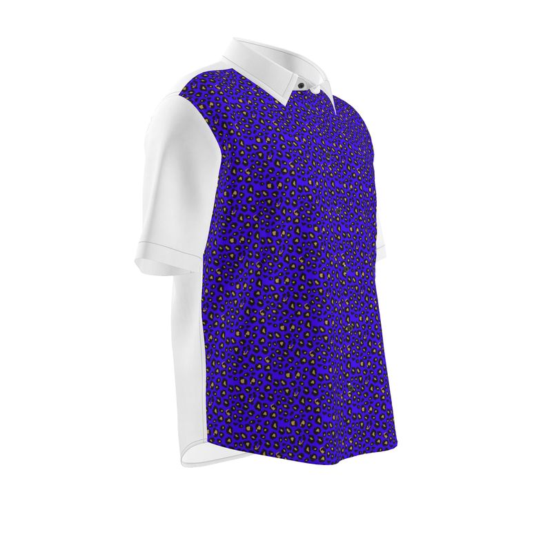 Mens Short Sleeve Shirt