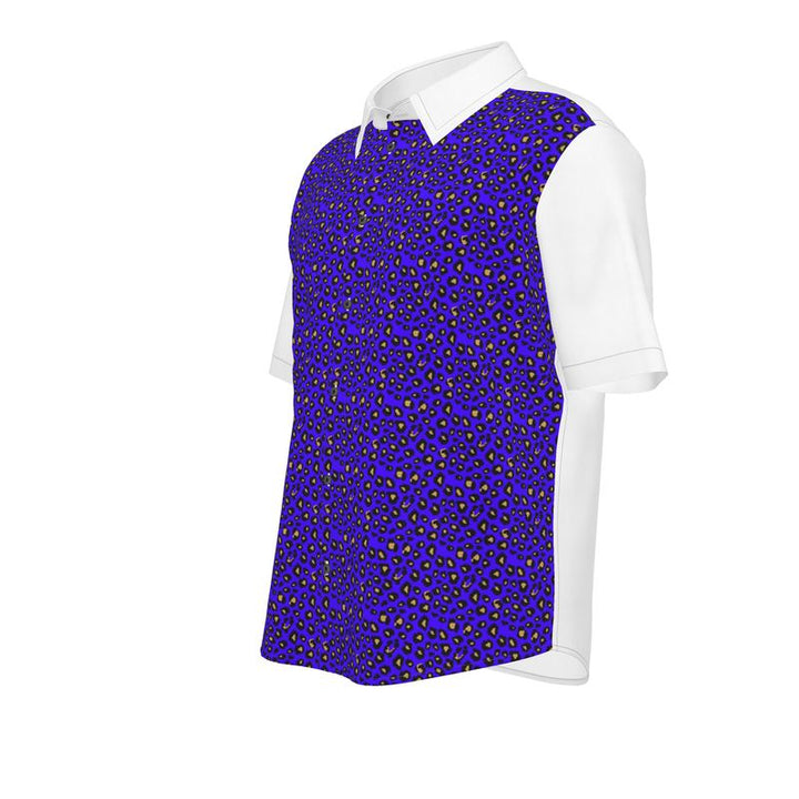 Mens Short Sleeve Shirt