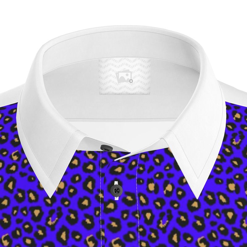 Mens Short Sleeve Shirt
