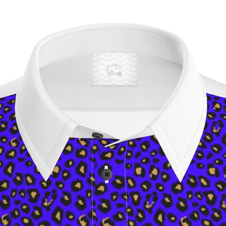 Mens Short Sleeve Shirt