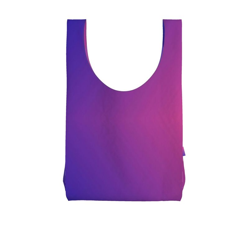 Parachute Shopping Bag
