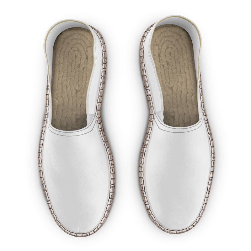 Espadrilles