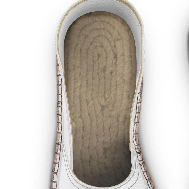 Espadrilles