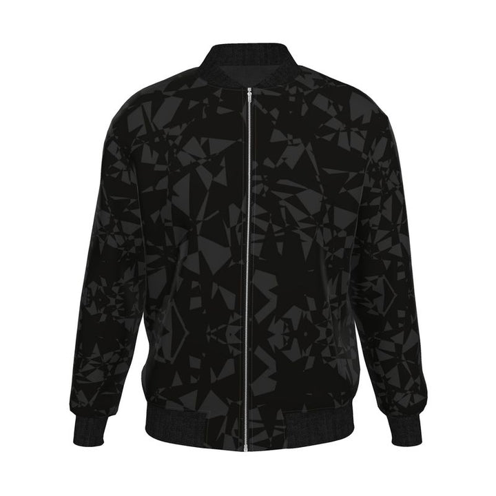 Mens Bomber Jacket