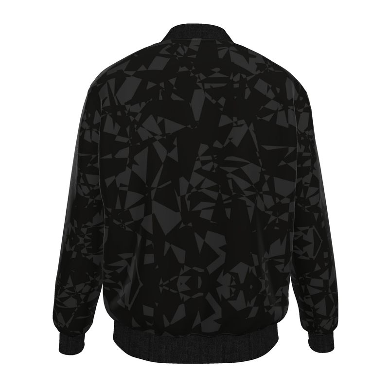 Mens Bomber Jacket