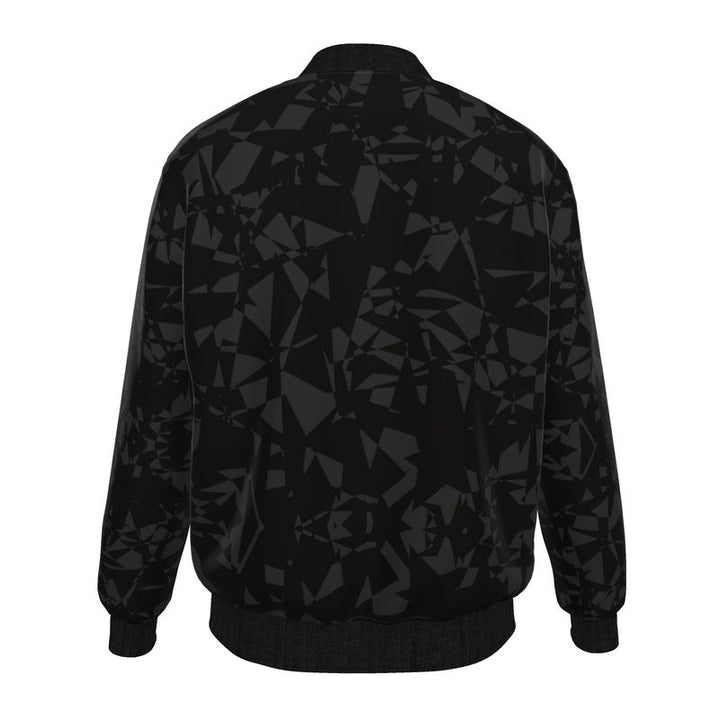 Mens Bomber Jacket
