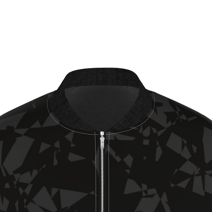 Mens Bomber Jacket
