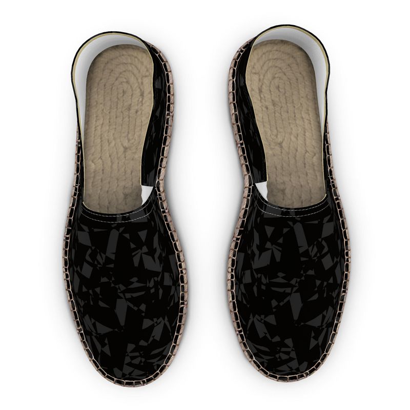 Espadrilles