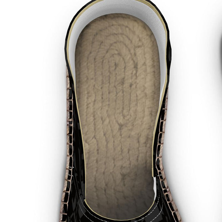 Espadrilles