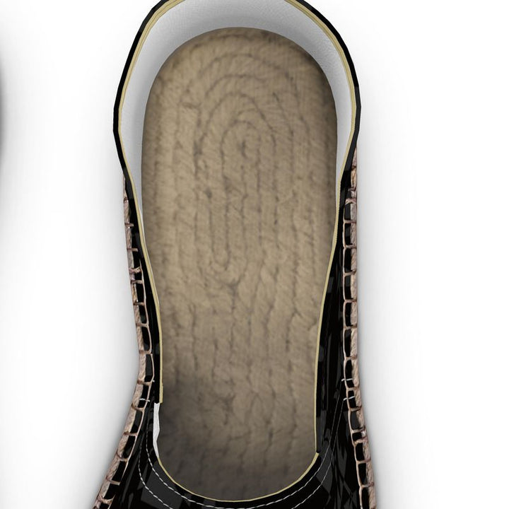 Espadrilles