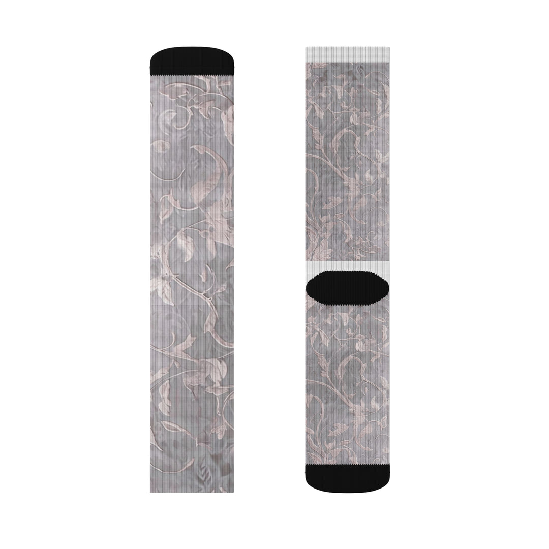 Soxy Print Socks - Rizzlly