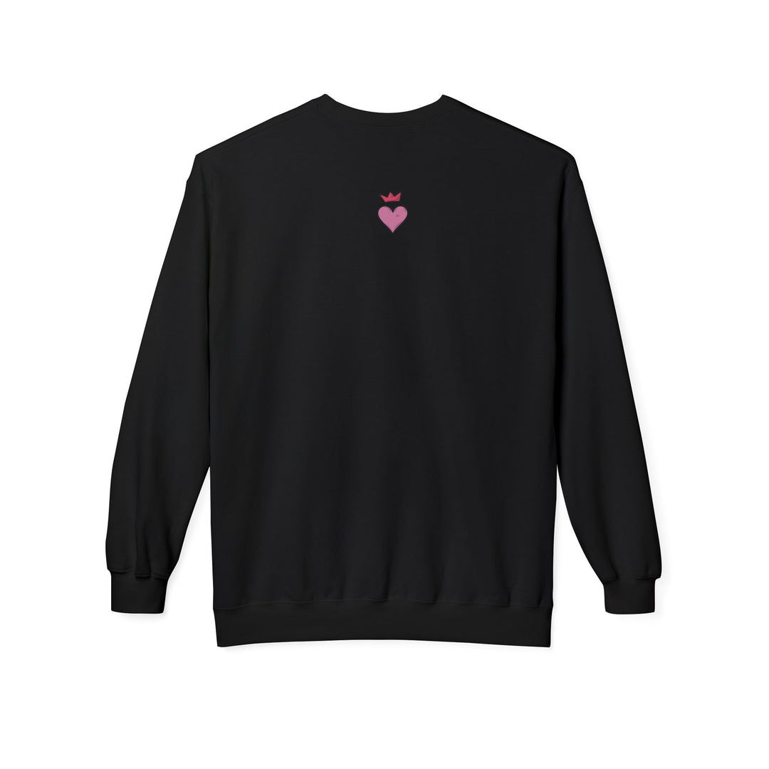 Softstyle Crewneck Sweatshirt