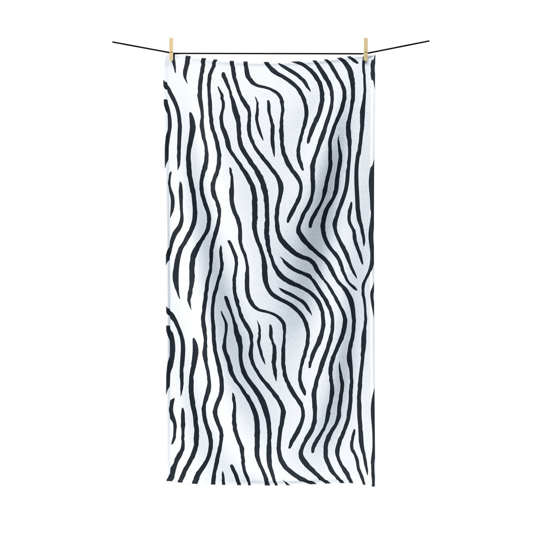 Zumbra Towel | Solenriz - Rizzlly